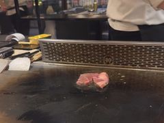 -大神太神·铁板烧(瑞虹天地月亮湾店)