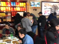 大堂-林之六八·6886大连老菜馆
