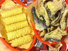 -禄婶鸡煲·打边炉