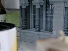 -HUGS coffee(东区店)