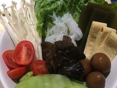 -鱼酷活鱼烤鱼(人信汇商场店)