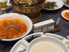 -羲和雅苑•北京烤鸭(平安国际金融中心店)