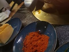 -湊湊火锅·茶憩(东城万达店)