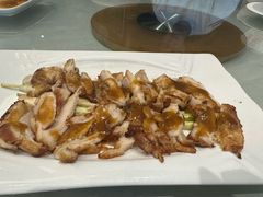 -汤臣·空中餐厅·严选粤菜(石湾世博广场店)