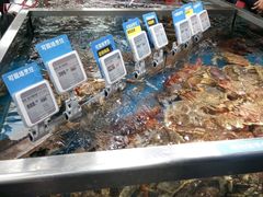 -盒马鲜生(大成店)
