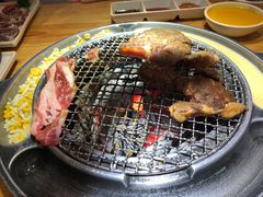 -喜来稀肉(北外滩白玉兰广场店)