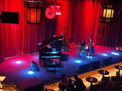 -JZ Club 爵士酒吧(上海店)