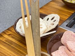 -笔记安顺夺夺粉火锅