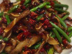 -福巷湘食小馆·猛火现炒(上海首店)