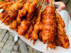 -辽B·小串(总店)