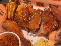 -探鱼·鲜青椒爽麻烤鱼(正佳广场店)