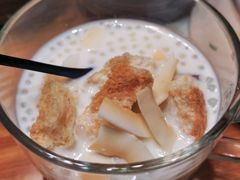 泡鲁达-山茶云南菜(永安里店)