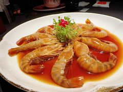 -锦府园(环球港店)