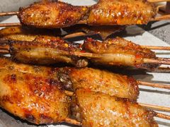 -聚点串吧·小酒局(北京旗舰店)