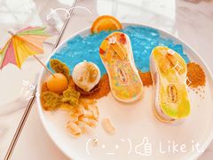 -哈根达斯(滨江店)
