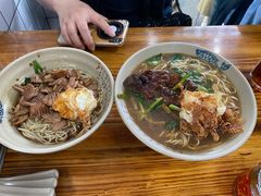 -无名氏面馆(邮电路店)