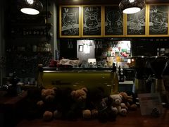 -咖法森林·咖啡  酒吧(天河店)