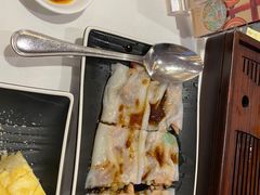 -白天鹅宾馆-宏图府餐厅