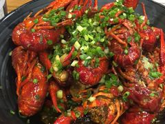 -虾小龙老长沙龙虾馆(坡子街店)