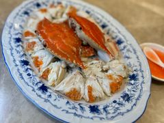 -潮汕味道煮海餐厅(金麟大厦店)