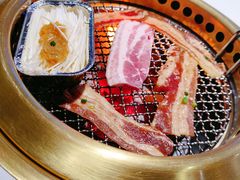 -聚十三烤肉博物馆(魔都首店)