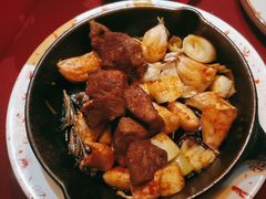 -BROWNSTONE布朗石西班牙餐厅(富城店)