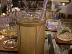 -LONG BAR 廊吧(外滩华尔道夫酒店)