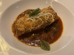 -君悦酒店·La Terrazza意合園·意式风味