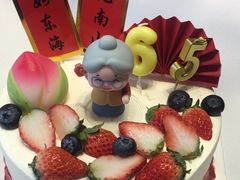 -鹊华居·地道鲁菜·海鲜·融合味(大明湖店)