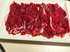 -福寿斋·老北京铜锅涮肉·烤鸭(顺义总店)