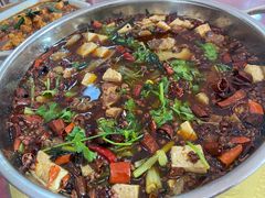 -无味饭店(九眼桥商业文化广场店)