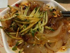 -小锅饭豆腐馆(建大店)