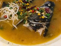 -水煮三国·川鲁江湖菜(香山店)