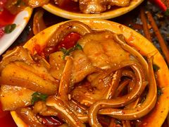 -蜀大侠火锅(总府路店)