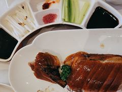 -大鸭梨烤鸭(石佛营店)