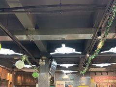 -云晓光头烧烤吧(德平路店)