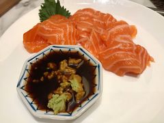 -北京王府井希尔顿酒店·万斯阁西餐厅