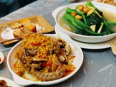 -陈根记大牌档