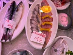 -红灯笼龙凤饭店(宁波老字号店)