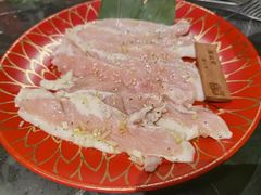 -山川小町·极番烧肉(新地假日广场店)