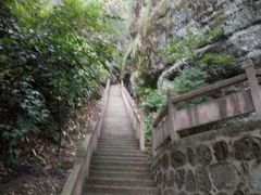 -崀山风景名胜区