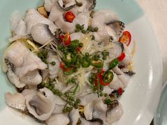 -小吊梨汤·北京菜·烤鸭(双井乐成中心店)