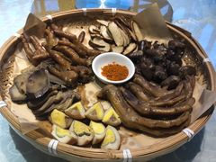 -常和州·夜宵大排档(常州单店)