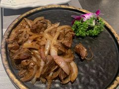-和风铁板料理(山姆会员店)