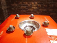 -谭鸭血老火锅(漳州路店)