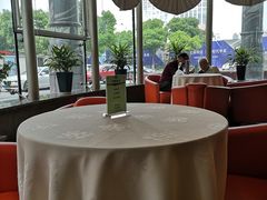 -中国饭店-餐厅