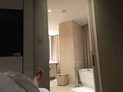 -北京康莱德酒店
