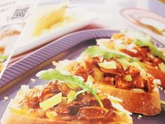 Tapas-必胜客(鼓楼店)