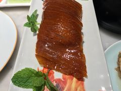 -鸭匠食府·挂炉烤鸭·新京菜(阜成路店)