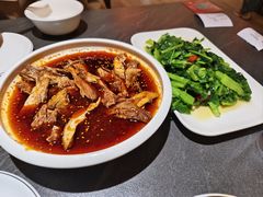 -土桥手掌鸡·26年灌县老味道(都江堰店)